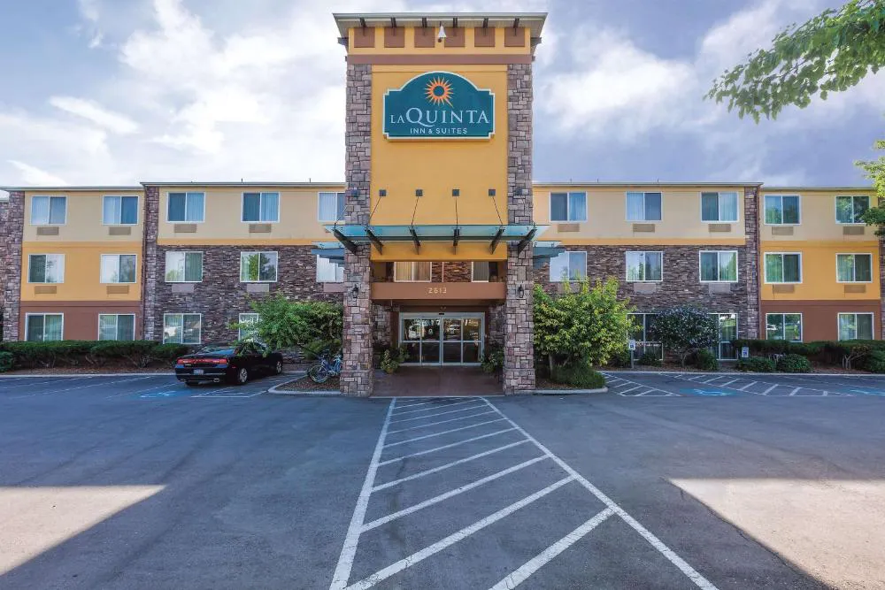 La Quinta Inn & Suites by Wyndham Boise Airport hotel hero
