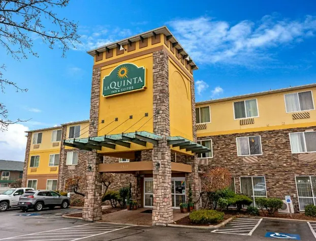 La Quinta Inn & Suites by Wyndham Boise Airport hotel detail image 2