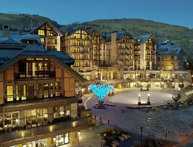 Solaris Residences hotel detail image 4