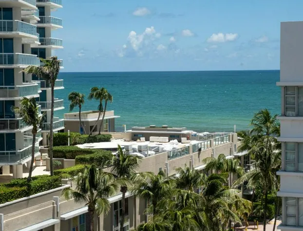 Hotel Croydon hotel detail image 2