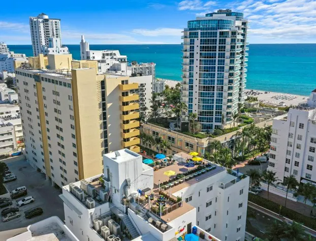 Hotel Croydon hotel detail image 4