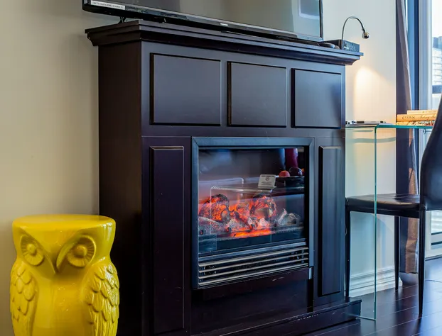 Canada Suites on Bay hotel detail image 4