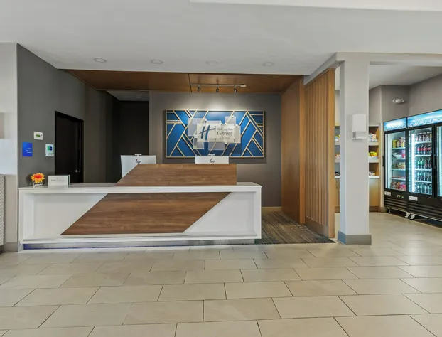 Holiday Inn Express & Suites Oklahoma City NW-Quail Springs by IHG hotel detail image 2