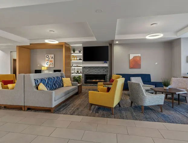 Holiday Inn Express & Suites Oklahoma City NW-Quail Springs by IHG hotel detail image 3