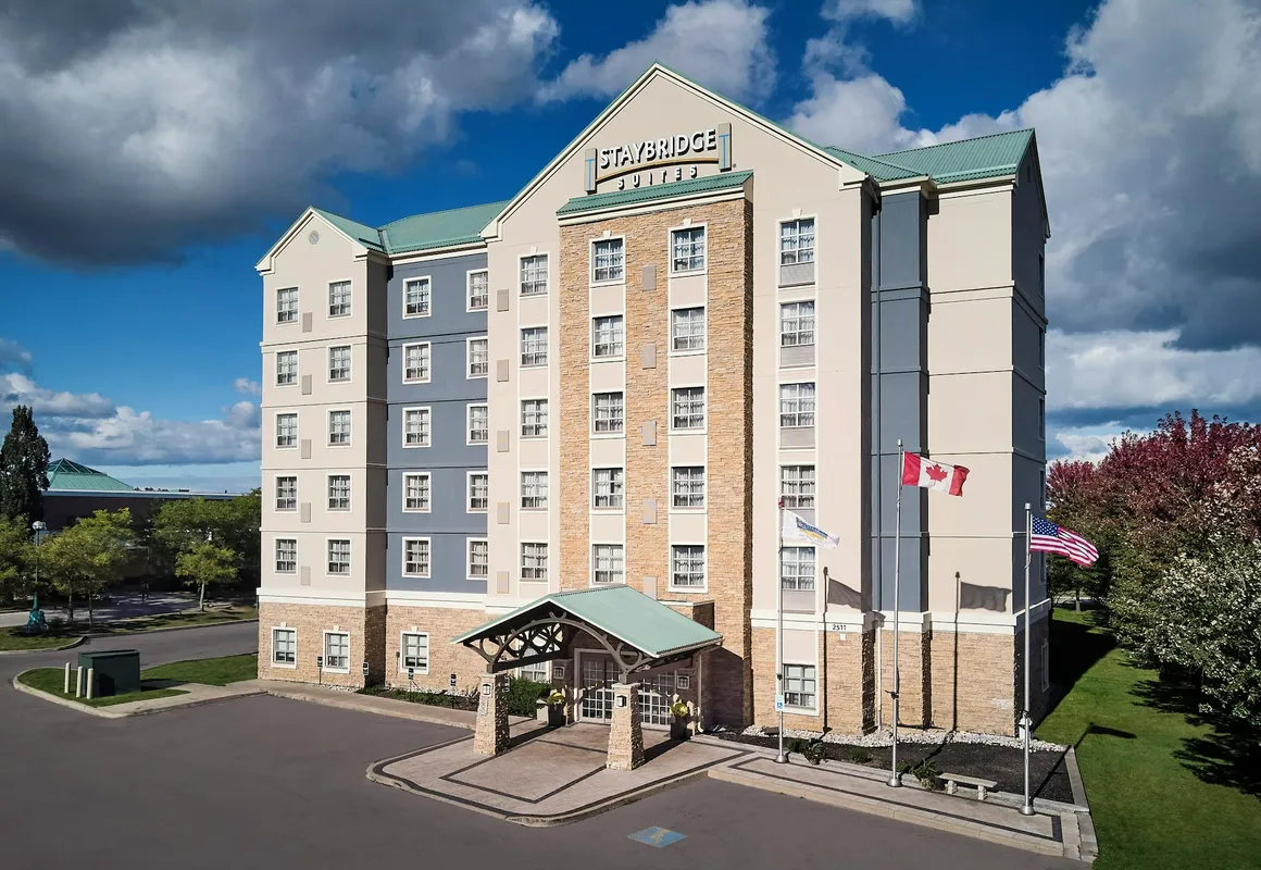 Staybridge Suites Oakville by IHG hotel hero