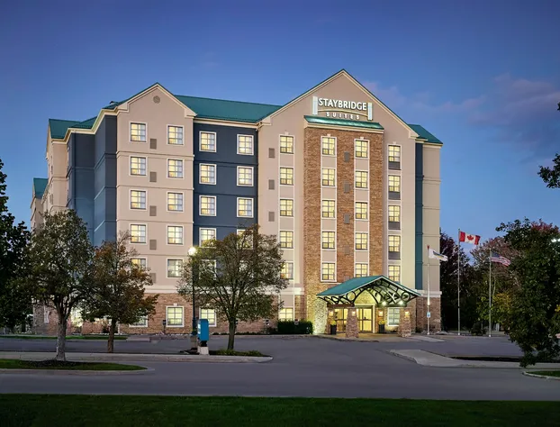 Staybridge Suites Oakville by IHG hotel detail image 2