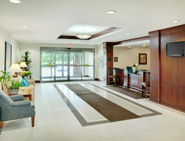 Staybridge Suites Oakville by IHG hotel detail image 4