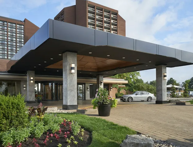 Hilton Mississauga/Meadowvale hotel detail image 3