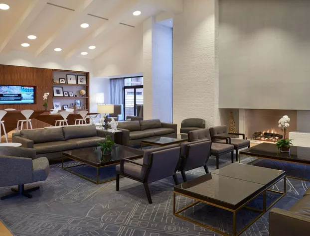 Hilton Mississauga/Meadowvale hotel detail image 4