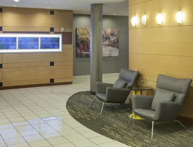 SpringHill Suites by Marriott Columbus hotel detail image 2