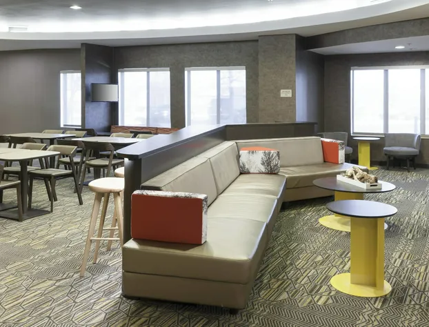 SpringHill Suites by Marriott Columbus hotel detail image 3