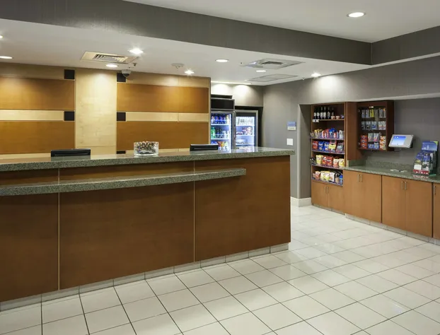 SpringHill Suites by Marriott Columbus hotel detail image 4