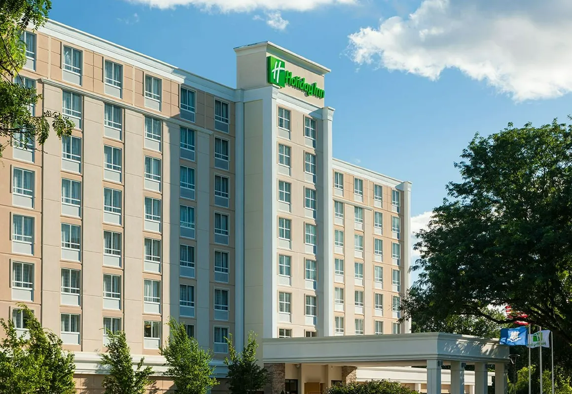 Holiday Inn Hartford Downtown Area hotel hero