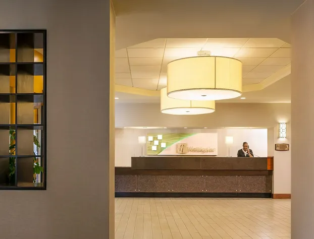 Holiday Inn Hartford Downtown Area hotel detail image 2