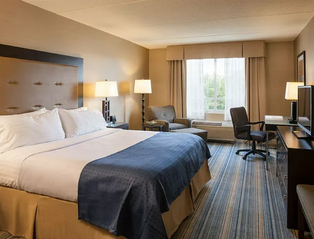 Holiday Inn Hartford Downtown Area hotel detail image 3