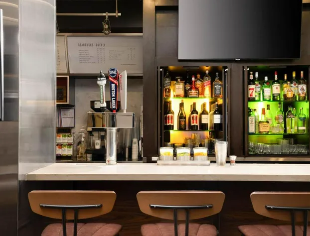 Courtyard by Marriott Washington Capitol Hill/Navy Yard hotel detail image 4