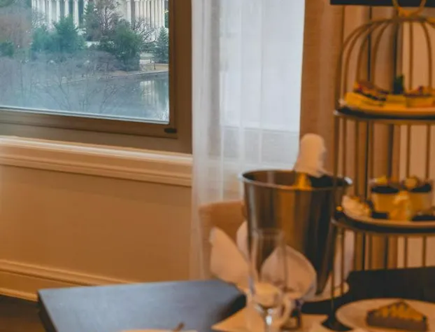 Salamander Washington DC hotel detail image 2