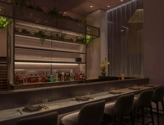 Salamander Washington DC hotel detail image 3