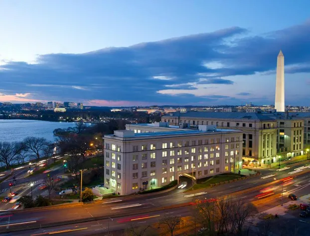 Salamander Washington DC hotel detail image 4