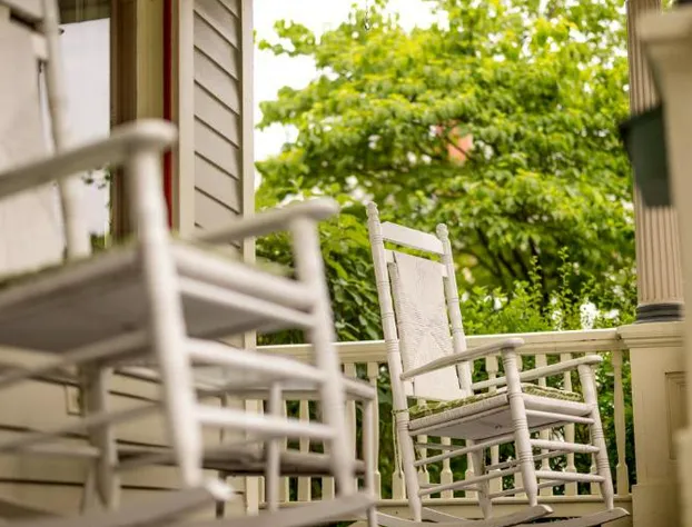 Walnut Street Inn hotel detail image 1