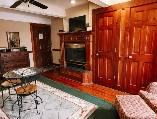 Walnut Street Inn hotel detail image 4