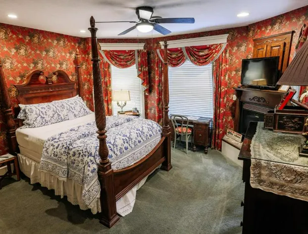 Walnut Street Inn hotel detail image 4