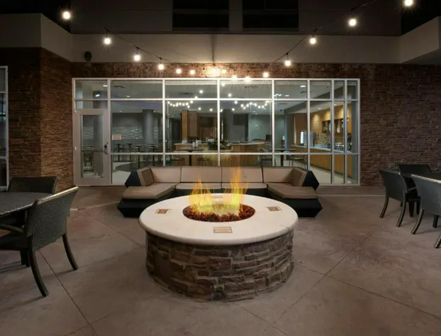 SpringHill Suites by Marriott San Angelo hotel detail image 3