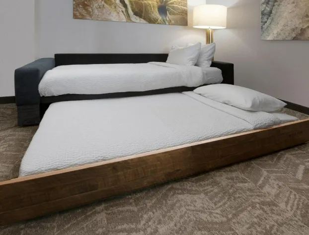 SpringHill Suites by Marriott San Angelo hotel detail image 4