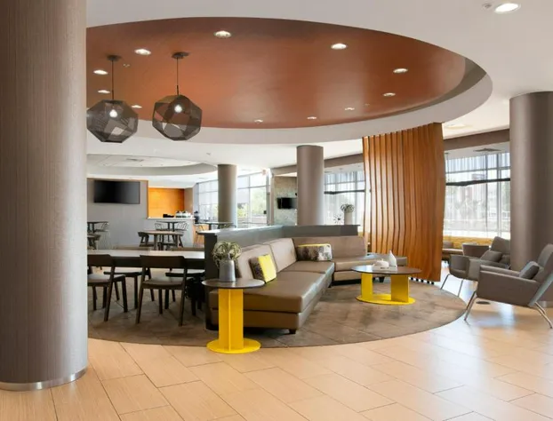 SpringHill Suites by Marriott San Angelo hotel detail image 2