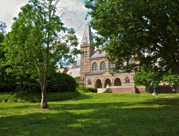 Kellogg Conference Hotel at Gallaudet University hotel detail image 3