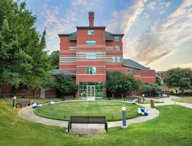 Kellogg Conference Hotel at Gallaudet University hotel detail image 4