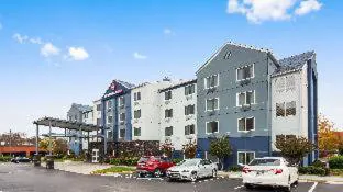 Best Western Plus Nashville Airport Hotel hotel detail image 2