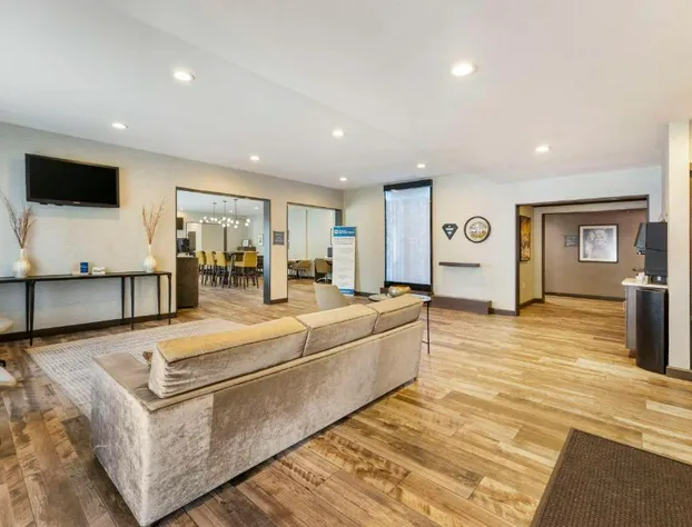 Best Western Plus Nashville Airport Hotel hotel detail image 2