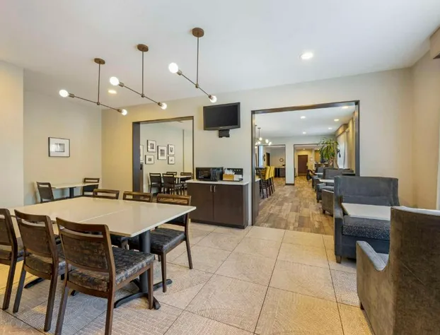 Best Western Plus Nashville Airport Hotel hotel detail image 3