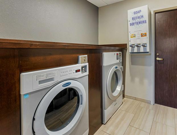 Best Western Plus Nashville Airport Hotel hotel detail image 4