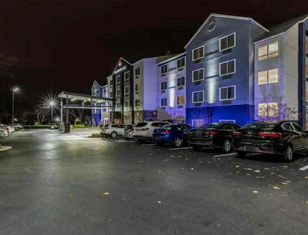 Best Western Plus Nashville Airport Hotel hotel detail image 4