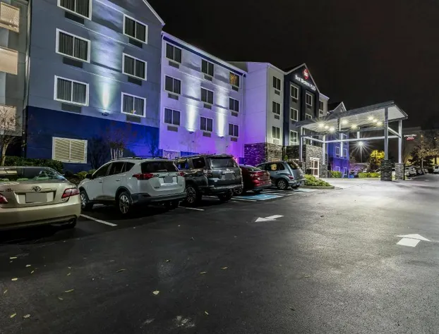 Best Western Plus Nashville Airport Hotel hotel detail image 3