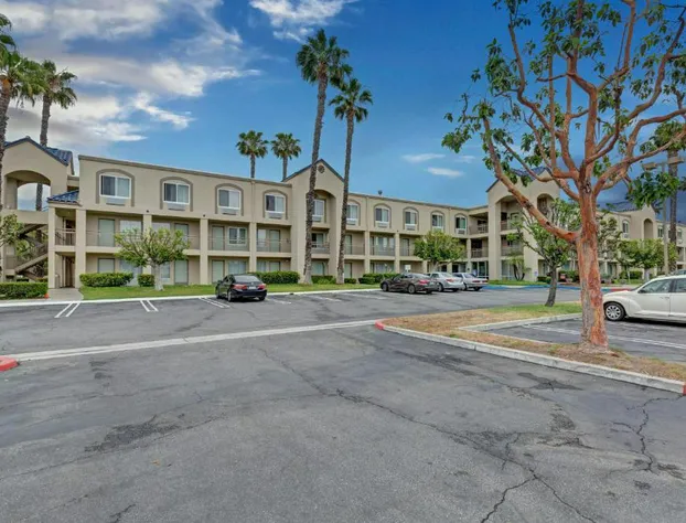 Good Nite Inn Buena Park hotel detail image 2