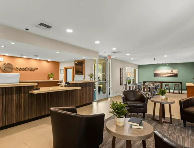 Good Nite Inn Buena Park hotel detail image 4