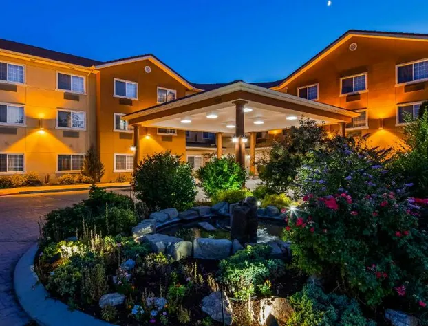 Best Western Plus Caldwell Inn & Suites hotel detail image 1