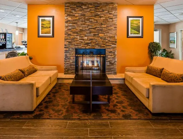 Best Western Plus Caldwell Inn & Suites hotel detail image 2