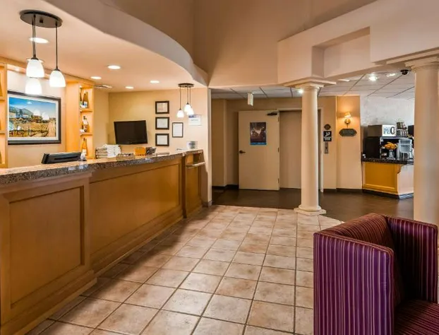 Best Western Plus Caldwell Inn & Suites hotel detail image 2