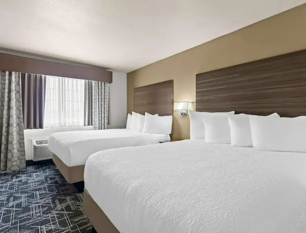 Best Western Plus Caldwell Inn & Suites hotel detail image 4