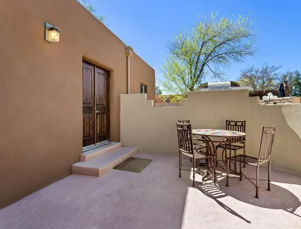 Casas de Suenos Old Town Historic Inn, an Ascend Collection Hotel hotel detail image 1