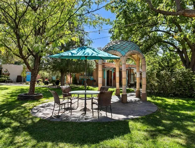 Casas de Suenos Old Town Historic Inn, an Ascend Collection Hotel hotel detail image 3