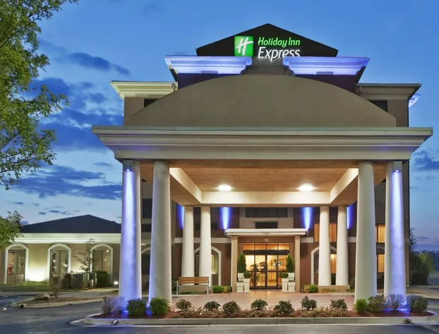 Holiday Inn Express & Suites Midwest by IHG hotel detail image 2