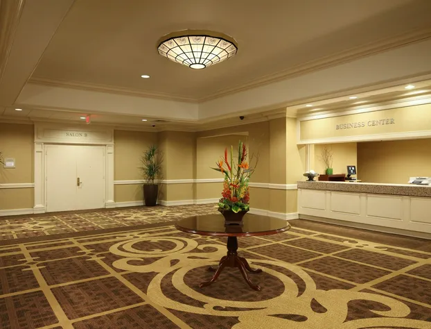 Georgetown University Hotel and Conference Center hotel detail image 1