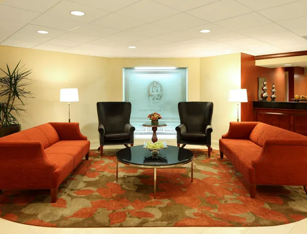 Georgetown University Hotel and Conference Center hotel detail image 3