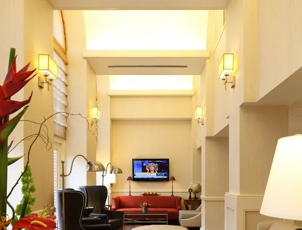 Georgetown University Hotel and Conference Center hotel detail image 4