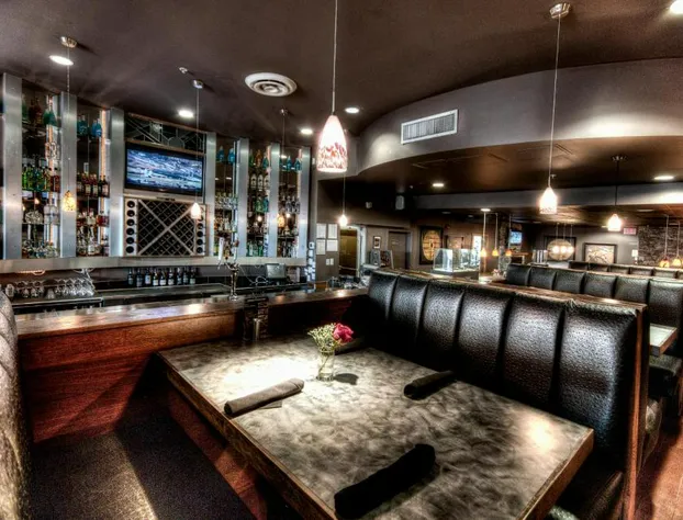 Podollan Inn & Spa Grande Prairie hotel detail image 1